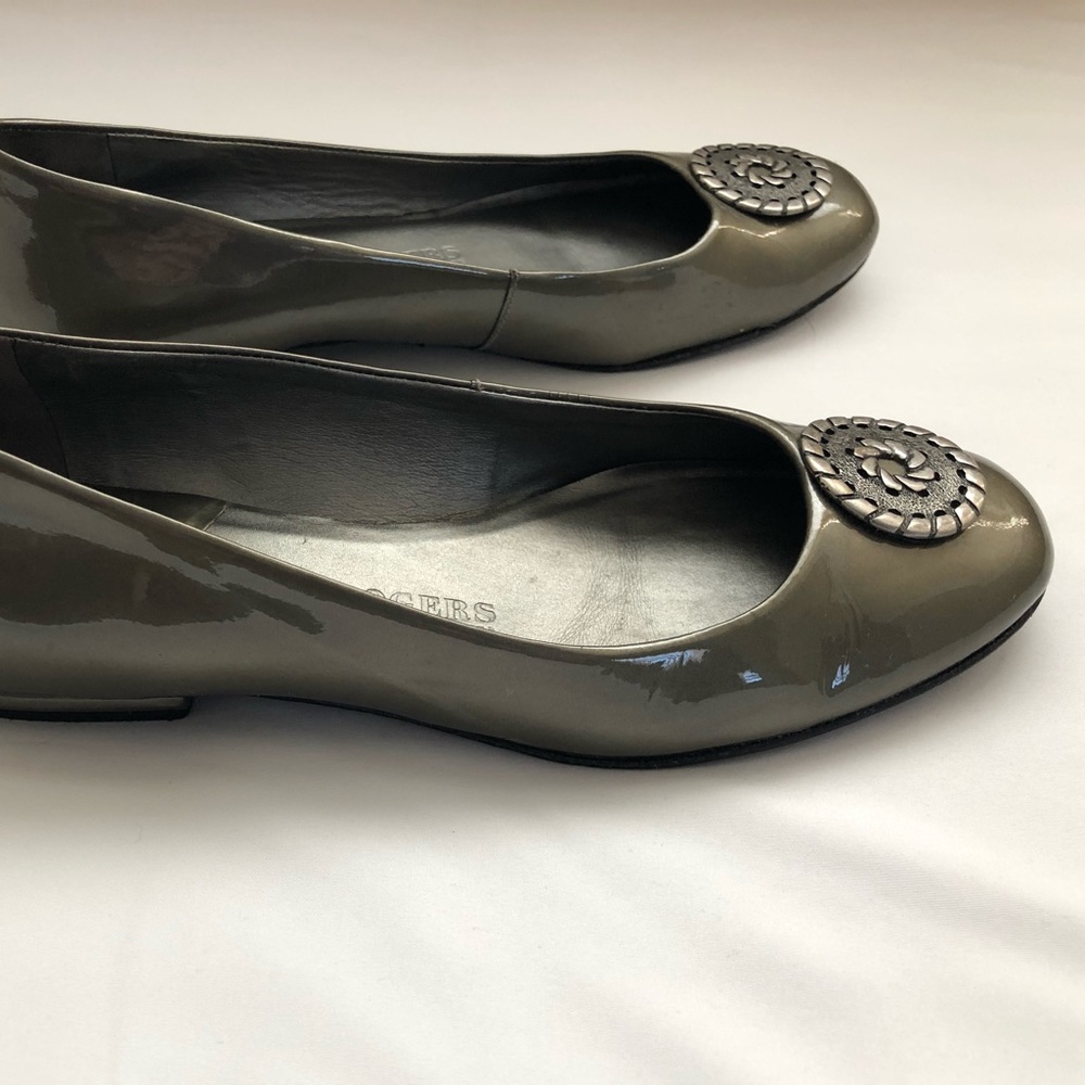 Jack Rogers Flats